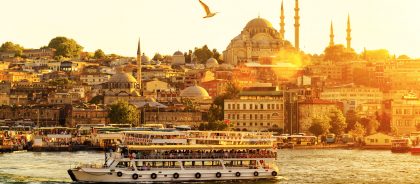 Турция запускает вакцинные туры для россиян