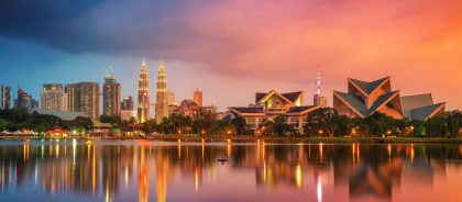 Малайзия планирует открыться для иностранных туристов