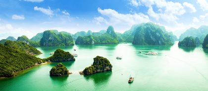 Вьетнам назвал дату открытия границ для туристов
