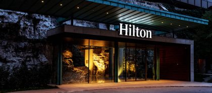 Hilton, Hyatt и Accor перестанут открывать новые отели в России