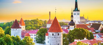 Эстония разрешила въезд по ПЦР-тесту