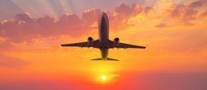 Новые допуски Росавиации на регулярные международные рейсы