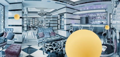 Ostrovok.ru Командировки рекомендует: Majestic Boutique Hotel Deluxe