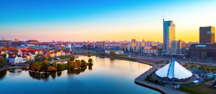 Российским туристам больше не надо сдавать ПЦР-тесты по возвращении из Беларуси