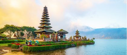 Индонезия объявила о новых правилах для иностранных туристов