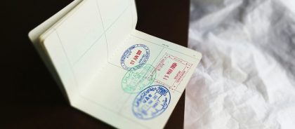 Сколько времени уйдёт у россиян на оформление шенгенской визы