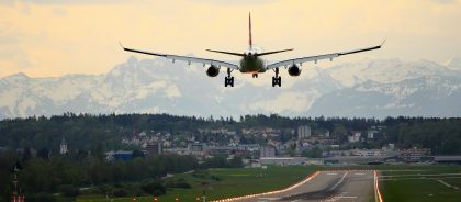 Стали известны лучшие авиакомпании мира за 2022 год