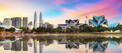 Малайзия сняла все коронавирусные ограничения на въезд