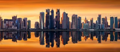 Катар упростил правила въезда