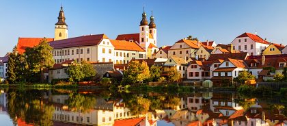 Чехия запретила безвизовый транзит для граждан РФ