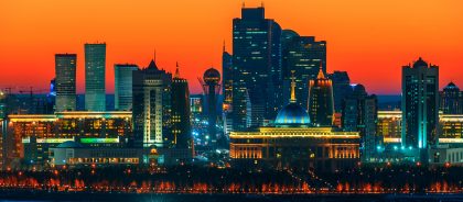 В Казахстане планируют ввести туристический налог