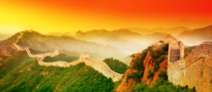 Китай возобновил выдачу туристических виз иностранцам