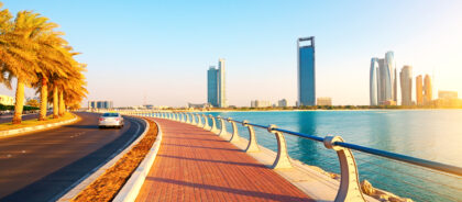 В Абу-Даби отменили туристический налог для организаторов мероприятий