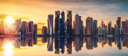 Катар изменил процесс выдачи туристических и деловых виз