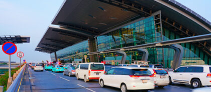 Парковки в аэропортах мира: самые дорогие и бюджетные стоянки