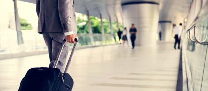 Будущее карьеры зависит от успеха командировок: что показал опрос Global Business Travel