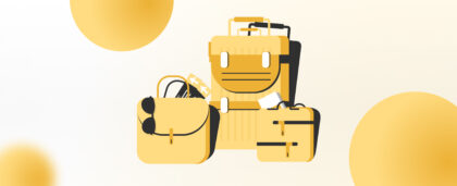 Как собрать чемодан в командировку: подробный чек-лист