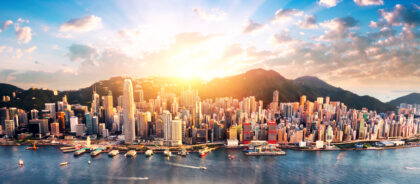 «Аэрофлот» возобновит рейсы в Гонконг