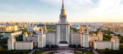 Союз агентств делового туризма: в 2023 году объём командировок по России вырос на 16%
