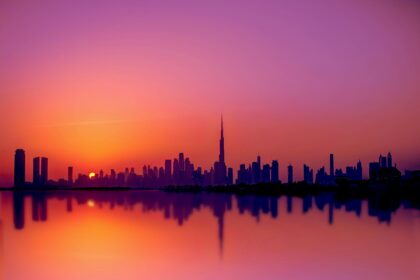 Flydubai возобновит полёты между Дубаем и Сочи
