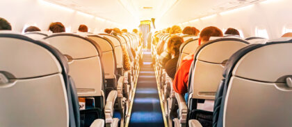 Amadeus: пассажиры авиакомпаний продолжат сталкиваться с отменами и переносами рейсов