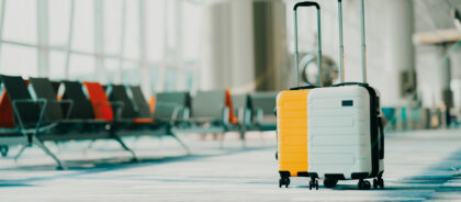 Аэропорт Пулково внедрит российскую систему обработки багажа