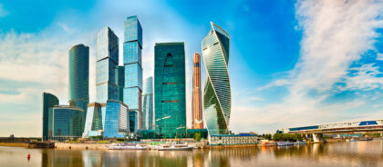 Доля деловых туристов в Москве составляет 20%