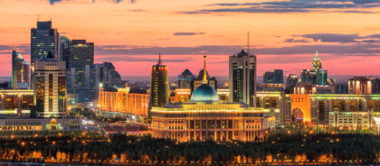 В Казахстане появится виза для «современных кочевников»