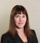 Кристина Голубева