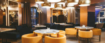 Островок Командировки рекомендует: Mercure, Благовещенск
