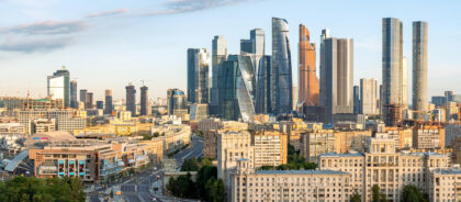В России наблюдается рост популярности bleisure-туризма