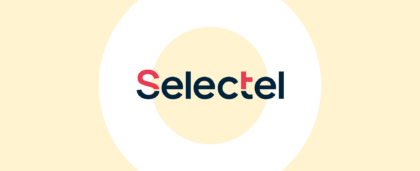Партнёры Островок Командировки: Selectel