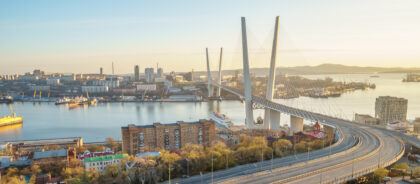 «Аэрофлот» добавит рейсы из Москвы во Владивосток к ВЭФ