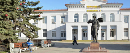 Открылся аэропорт Краснодара: что известно о расписании авиакомпаний