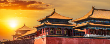 Каждая шестая командировка из Москвы приходится на Китай