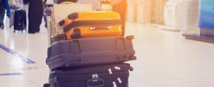 Аэропорт Внуково внедряет ИИ для ускорения розыска багажа