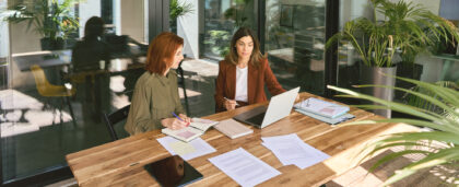 Как и зачем переходить на ЭДО: польза электронного документооборота при организации командировок