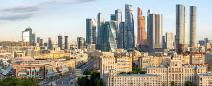 Деловой туризм стал драйвером роста гостиничной индустрии Москвы