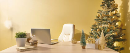 Что нужно успеть сделать на работе перед Новым годом: предпраздничный чек-лист