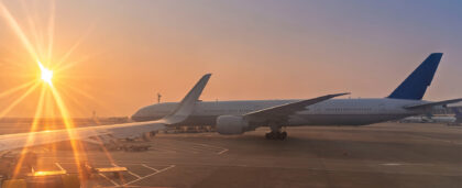 Минтранс России готовится к открытию аэропортов, закрытых с 2022 года