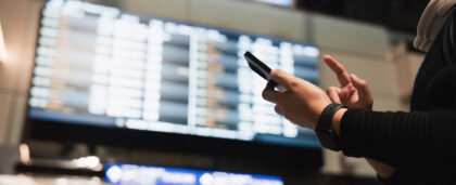 5 программ, которые упрощают транзитные перелёты