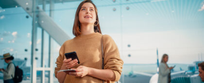 GBTA: деловые поездки становятся дольше и разнообразнее