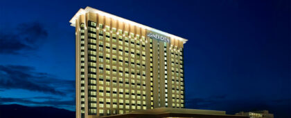 В Таиланде открылась крупная площадка для MICE-мероприятий