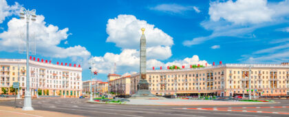 «Ласточка» будет ежедневно курсировать по маршруту Москва – Минск