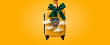 Розыгрыш! Дарим ночь в отеле за фотографии вашего новогоднего декора