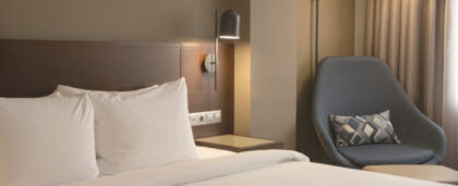 Островок Командировки рекомендует: Irkutsk City Center