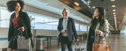 9 трендов командировок: какими будут деловые поездки в 2026 году