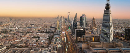 Россия и Саудовская Аравия вводят взаимный безвизовый режим