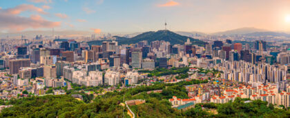 Названы самые загруженные авиамаршруты 2025 года