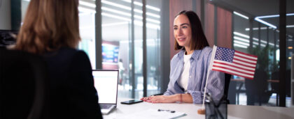 Что изменилось в визах США для бизнес-туристов